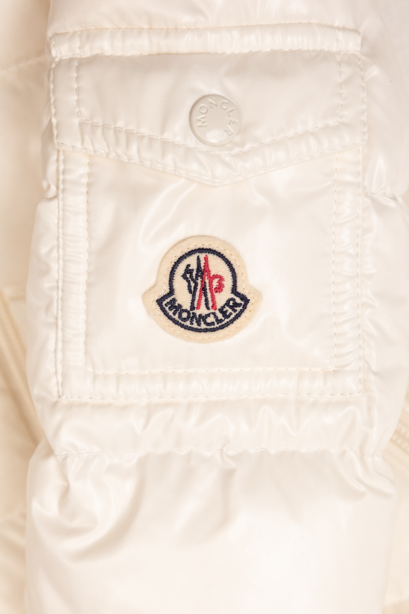 MONCLER タレブ　ほぼ新品 Moncler Junya Watanabe Comme des Garcons eYe Down Jacket